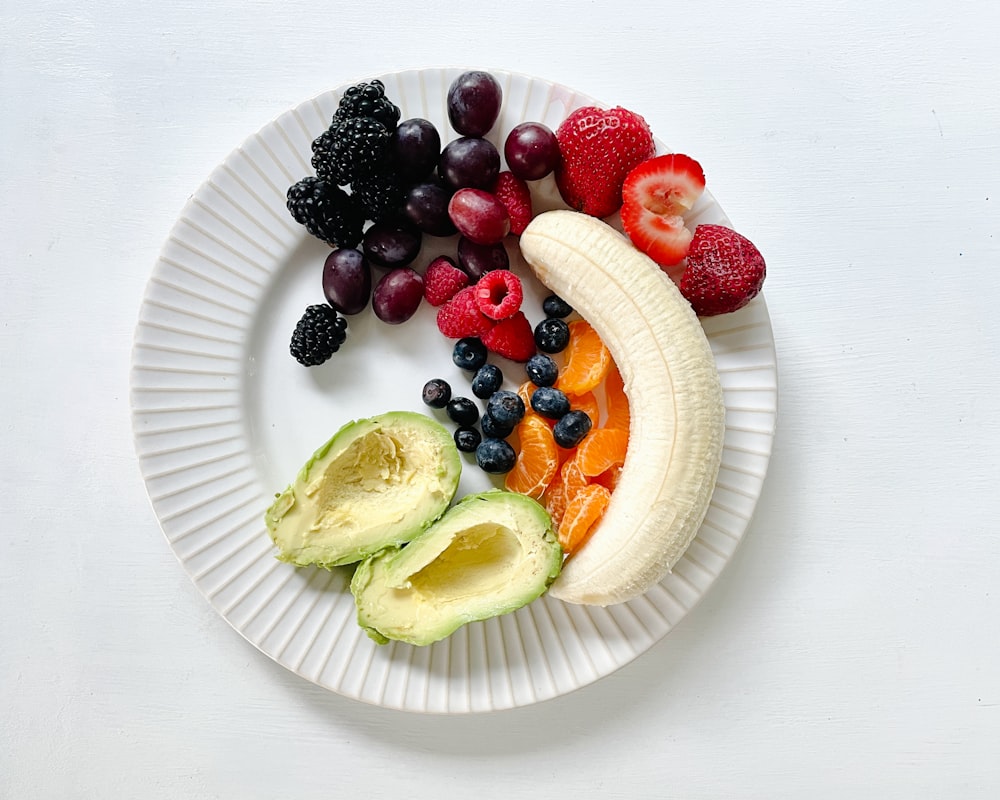 Gesunde Rezepte für jeden Tag